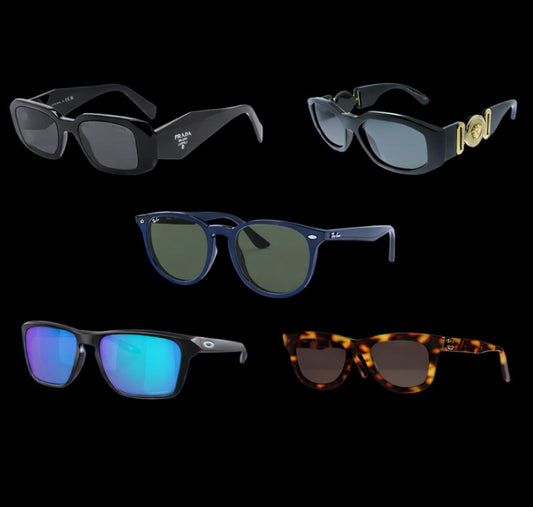 All Sunglasses Supplier