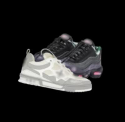 All Footwear Supplier