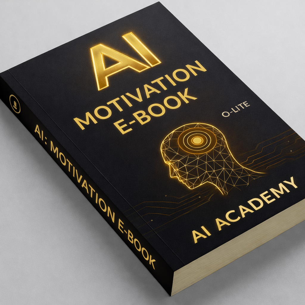 AI: Motivation
