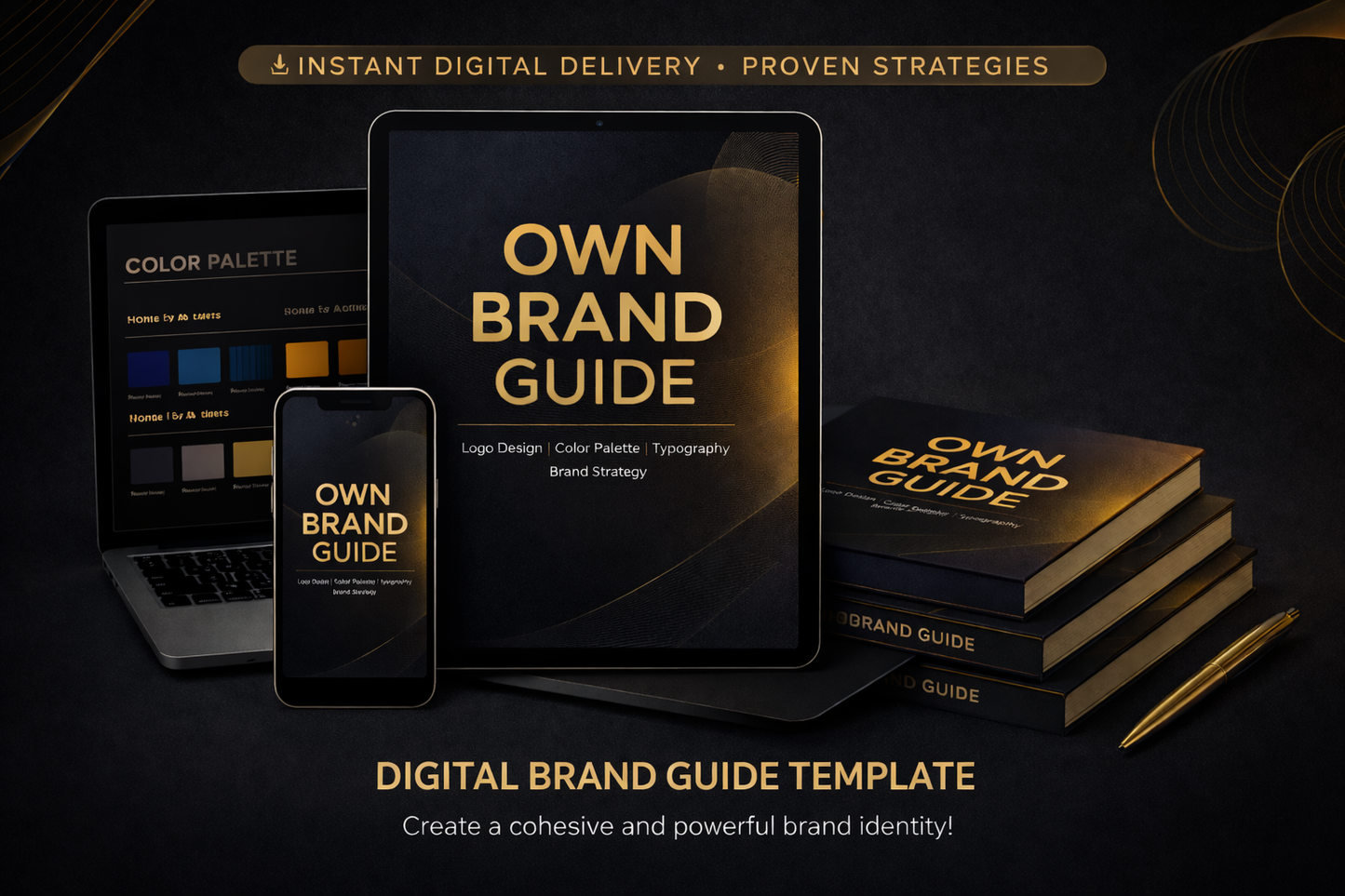 AI: Own Brand Guide