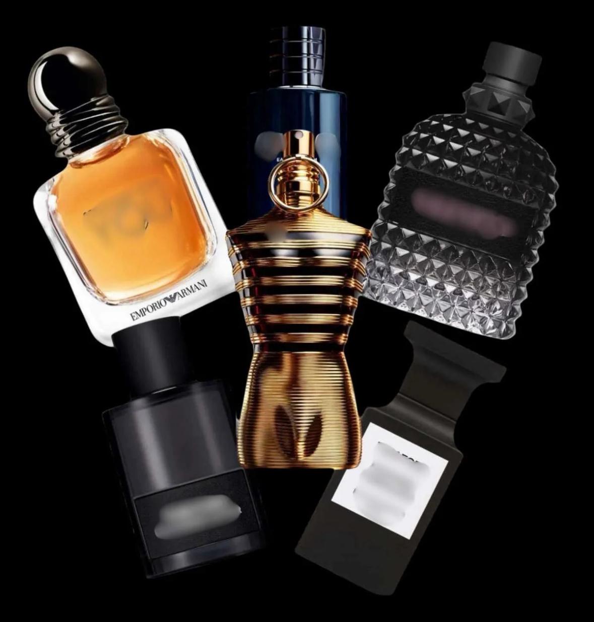 All Cologne Supplier